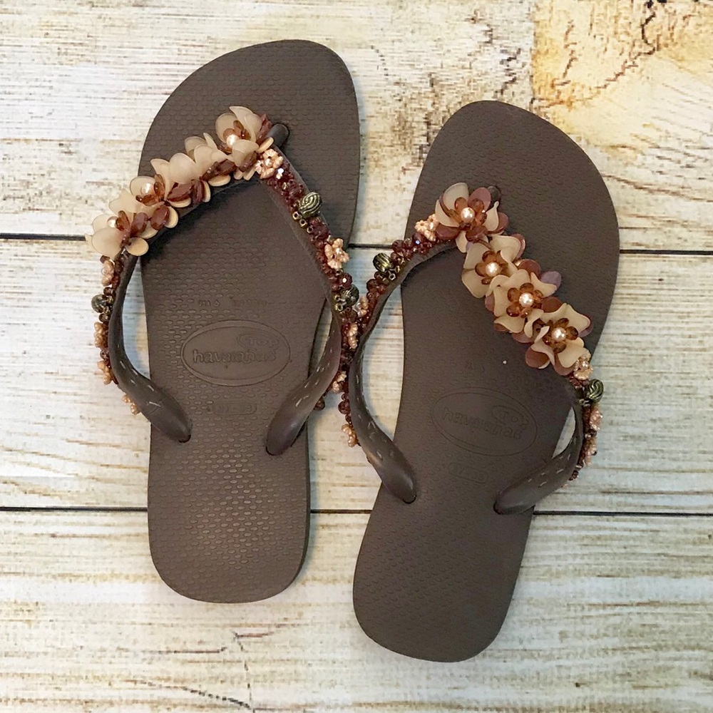 Flip Flops